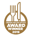 Lehigh Valley Style Award Winner 2019